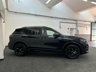 VOLKSWAGEN Tiguan usata, con Airbag Passeggero