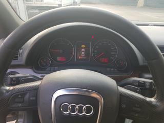 AUDI A4 usata, con ESP