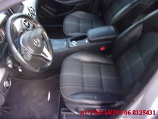 MERCEDES-BENZ B 180 usata, con ESP