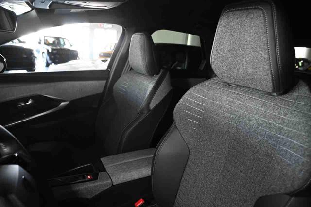 PEUGEOT 3008 usata, con Climatizzatore