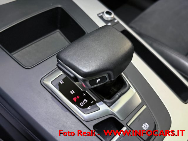 AUDI Q5 usata, con USB