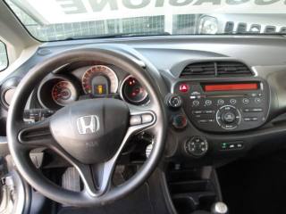 HONDA Jazz usata, con Servosterzo