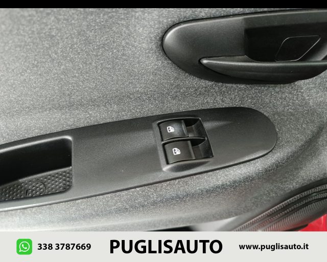 LANCIA Ypsilon usata, con Servosterzo
