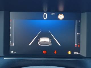 OPEL Corsa usata, con Boardcomputer