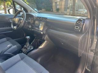 CITROEN C3 Aircross usata, con Climatizzatore