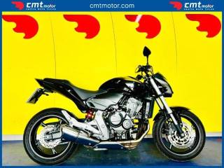 HONDA Hornet 600