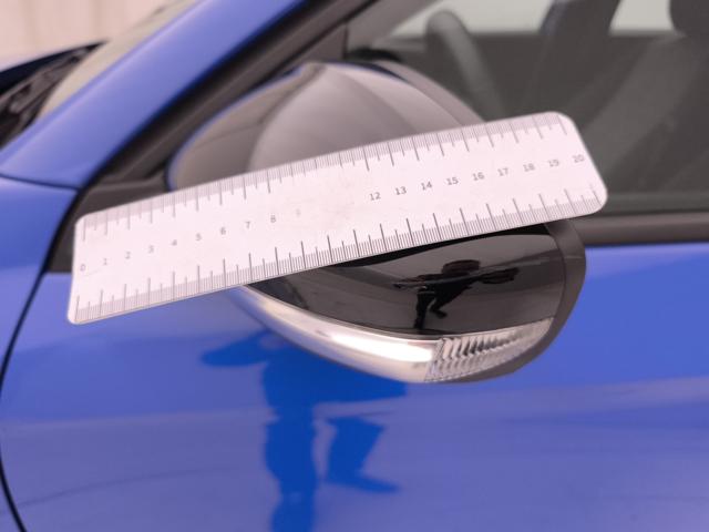 OPEL Corsa usata, con Riconoscimento dei segnali stradali