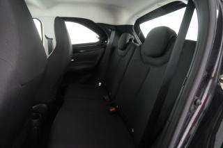 TOYOTA Aygo X usata 9