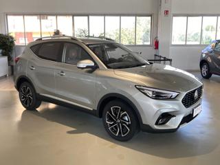 MG ZS usata, con Airbag laterali