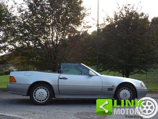 MERCEDES-BENZ SL 280 usata 9