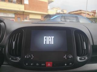 FIAT 500L usata, con Cerchi in lega