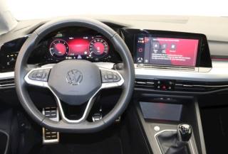 VOLKSWAGEN Golf usata, con Controllo trazione