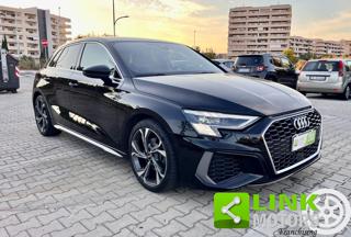AUDI A3 usata, con Airbag