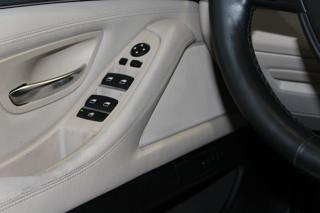 BMW 525 usata, con Park Distance Control