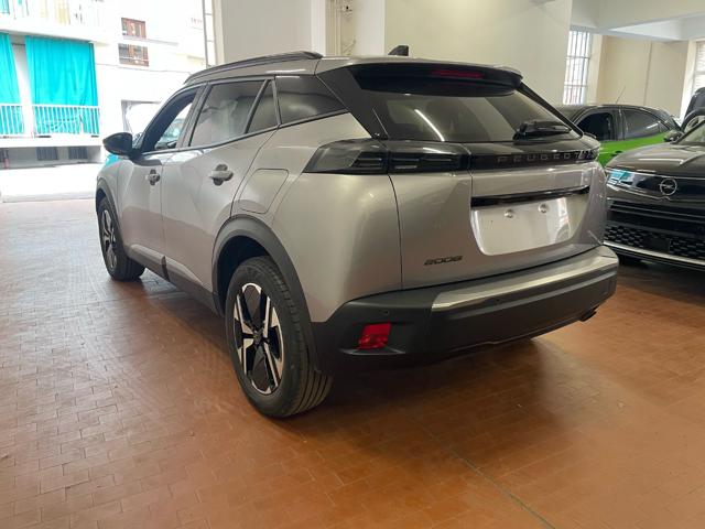 PEUGEOT 2008 usata, con Boardcomputer
