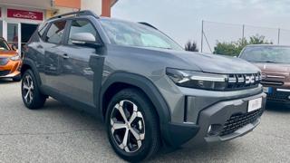 DACIA Duster usata, con Airbag laterali