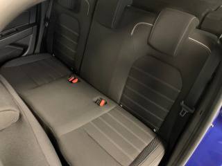 DACIA Duster usata, con Cronologia tagliandi