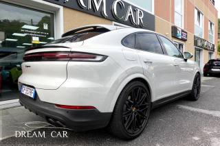 PORSCHE Cayenne usata, con Alzacristalli elettrici