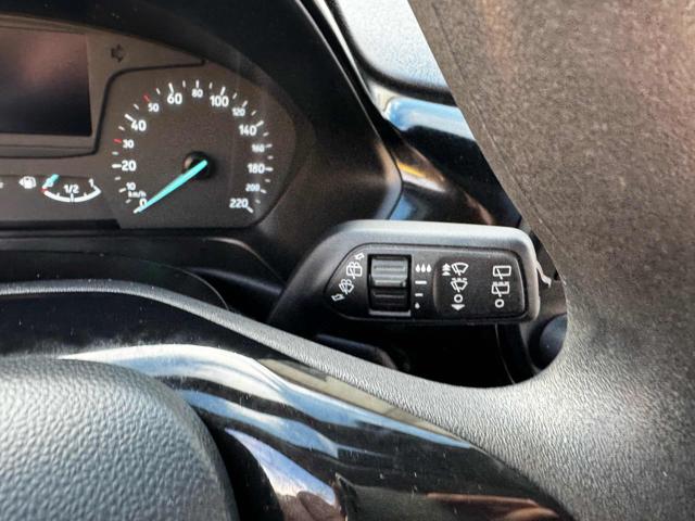 FORD Fiesta usata, con Sistema di navigazione