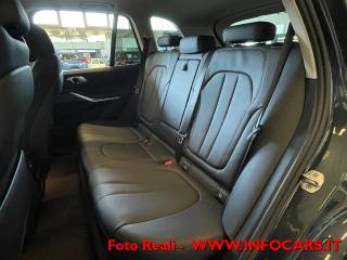BMW X5 usata, con Boardcomputer