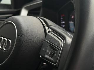 AUDI A1 usata, con Touch screen