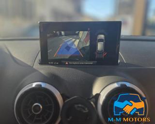 AUDI RS usata, con Climatizzatore