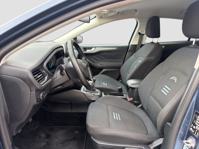 FORD Focus usata 9