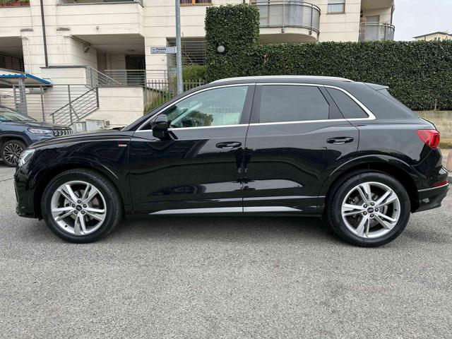 AUDI Q3 usata, con Chiusura centralizzata