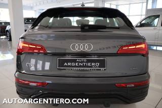 AUDI Q5 usata, con Airbag Passeggero