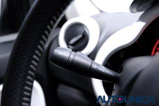 RENAULT Twingo usata, con Autoradio digitale