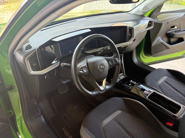 OPEL Mokka usata, con Climatizzatore