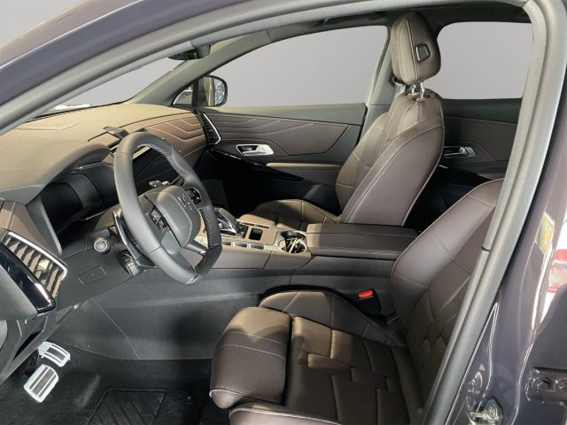 DS AUTOMOBILES DS 7 usata, con Cruise Control