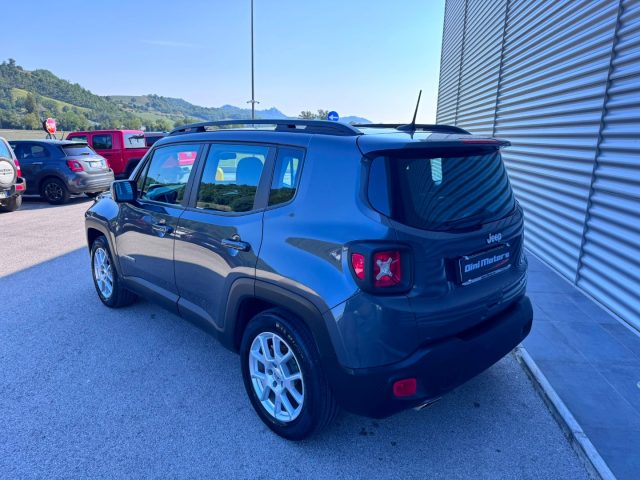 JEEP Renegade usata, con Chiusura centralizzata
