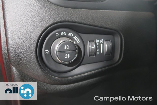JEEP Renegade usata 14