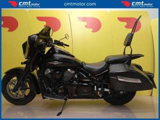 SUZUKI Intruder C 1500 usata 2