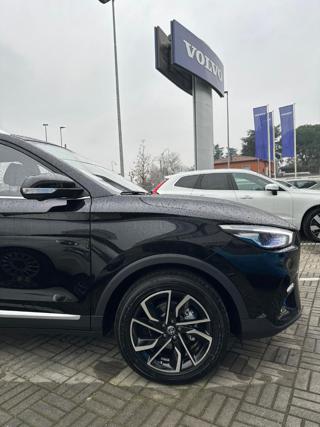 MG ZS usata, con Airbag Passeggero