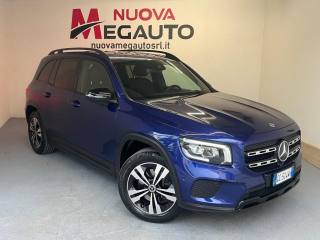 MERCEDES-BENZ GLB 200 d Automatic 4Matic Sport
