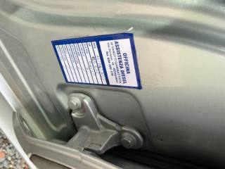 MERCEDES-BENZ B 160 usata, con Fendinebbia