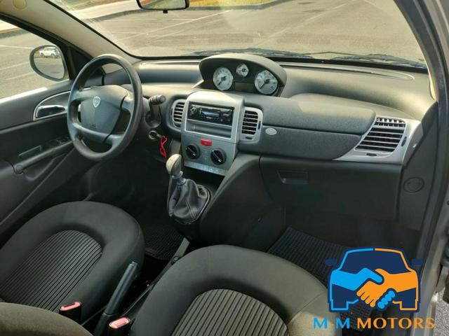 LANCIA Ypsilon usata, con MP3