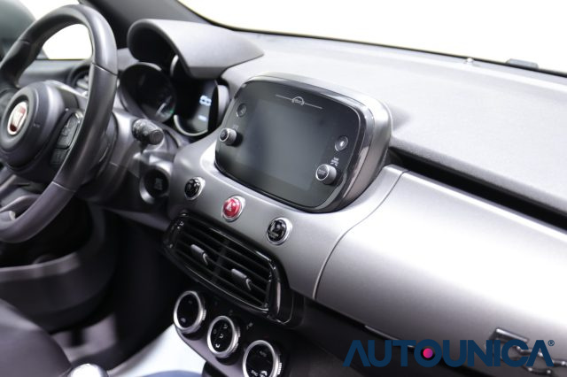 FIAT 500X usata 51