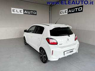 MITSUBISHI Space Star usata, con Airbag Passeggero