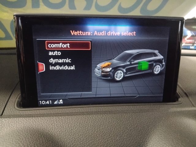 AUDI A3 usata 26