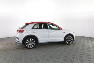 VOLKSWAGEN T-Roc usata 2