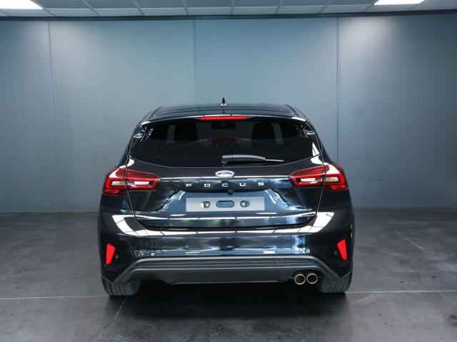 FORD Focus usata, con Airbag Passeggero