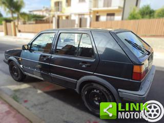 VOLKSWAGEN Golf usata 5
