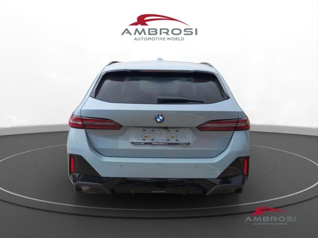 BMW 520 usata 7