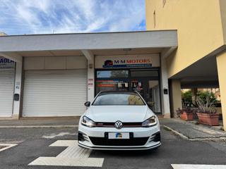 VOLKSWAGEN Golf GTI usata, con Airbag