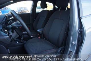 FORD Puma usata 4