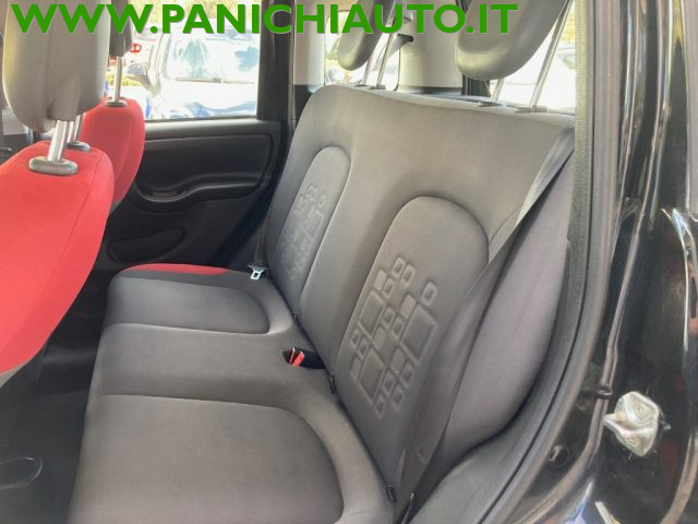 FIAT Panda usata, con Servosterzo