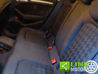 AUDI A3 usata, con Climatizzatore